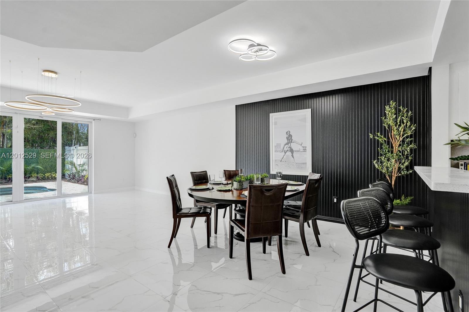 CORAL RIDGE - Residential Lease