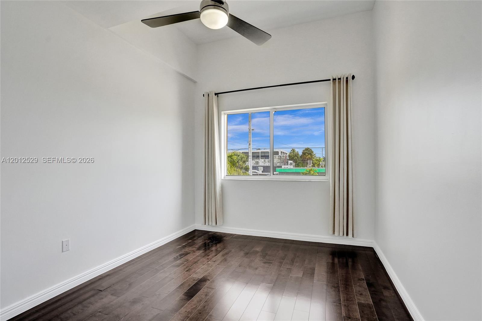 CORAL RIDGE - Residential Lease
