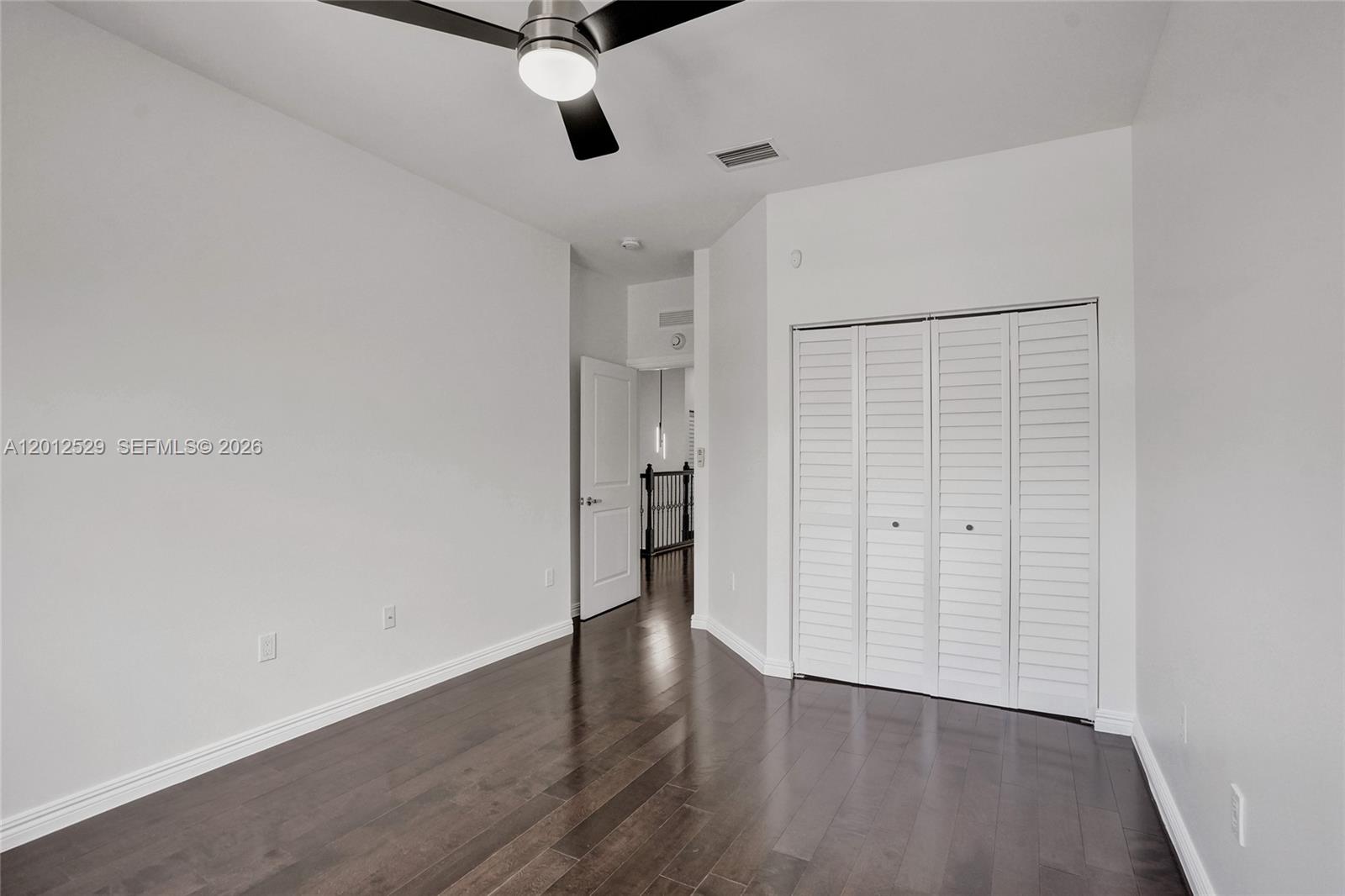 CORAL RIDGE - Residential Lease