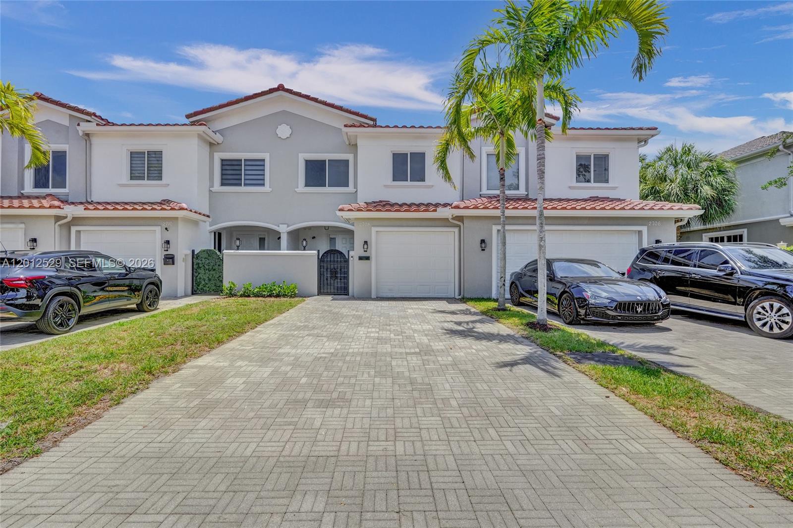 CORAL RIDGE - Residential Lease