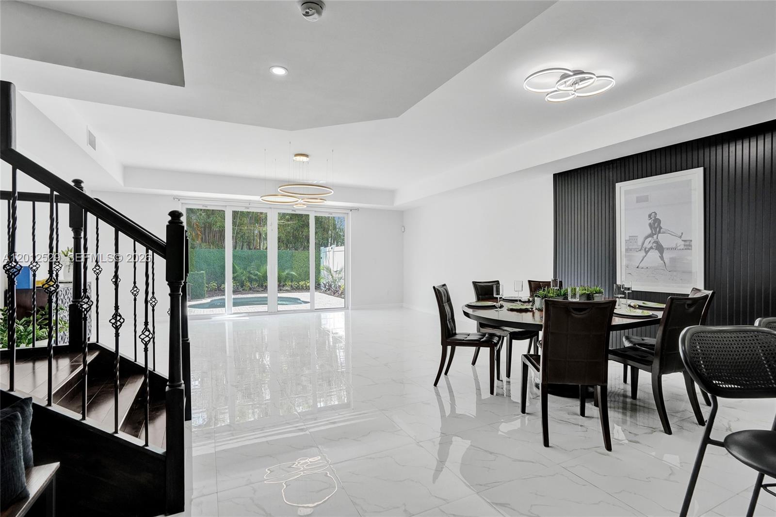 CORAL RIDGE - Residential Lease