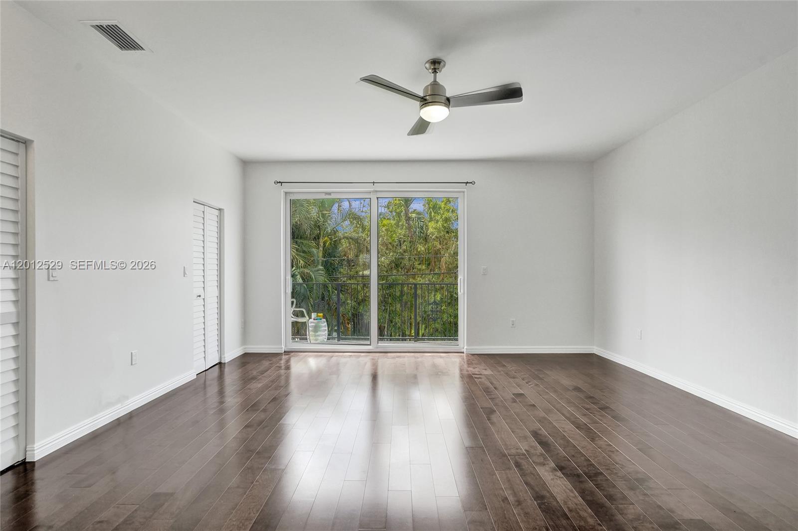 CORAL RIDGE - Residential Lease