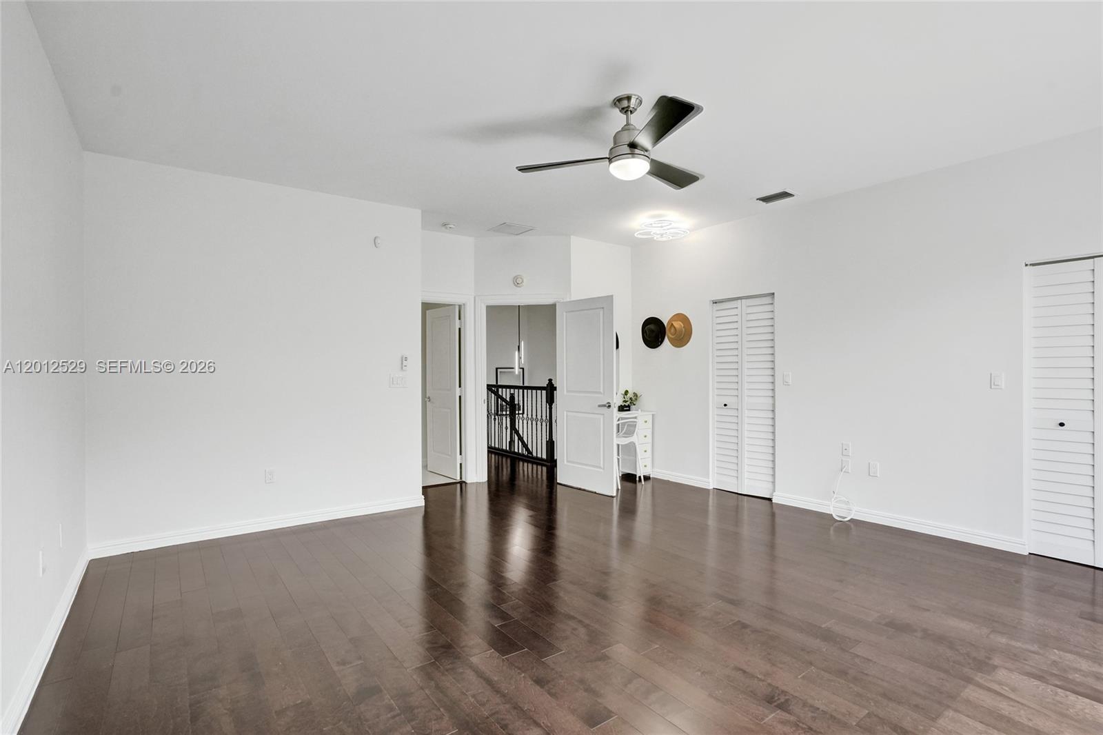 CORAL RIDGE - Residential Lease