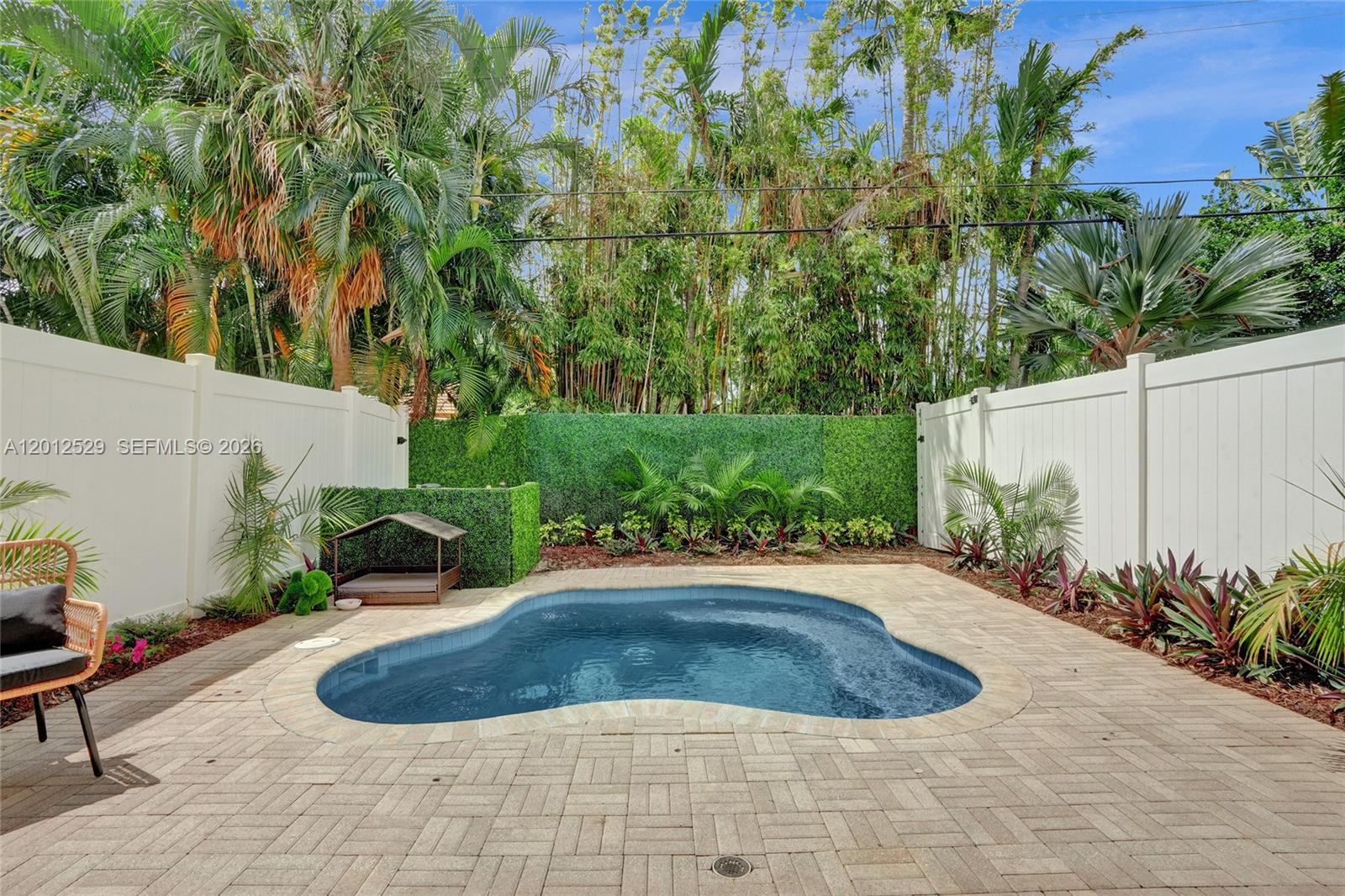 CORAL RIDGE - Residential Lease