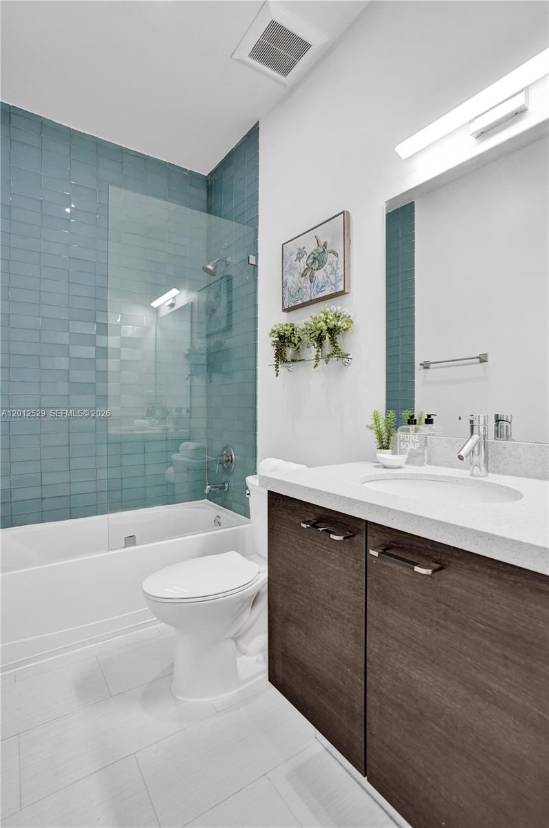 CORAL RIDGE - Residential Lease
