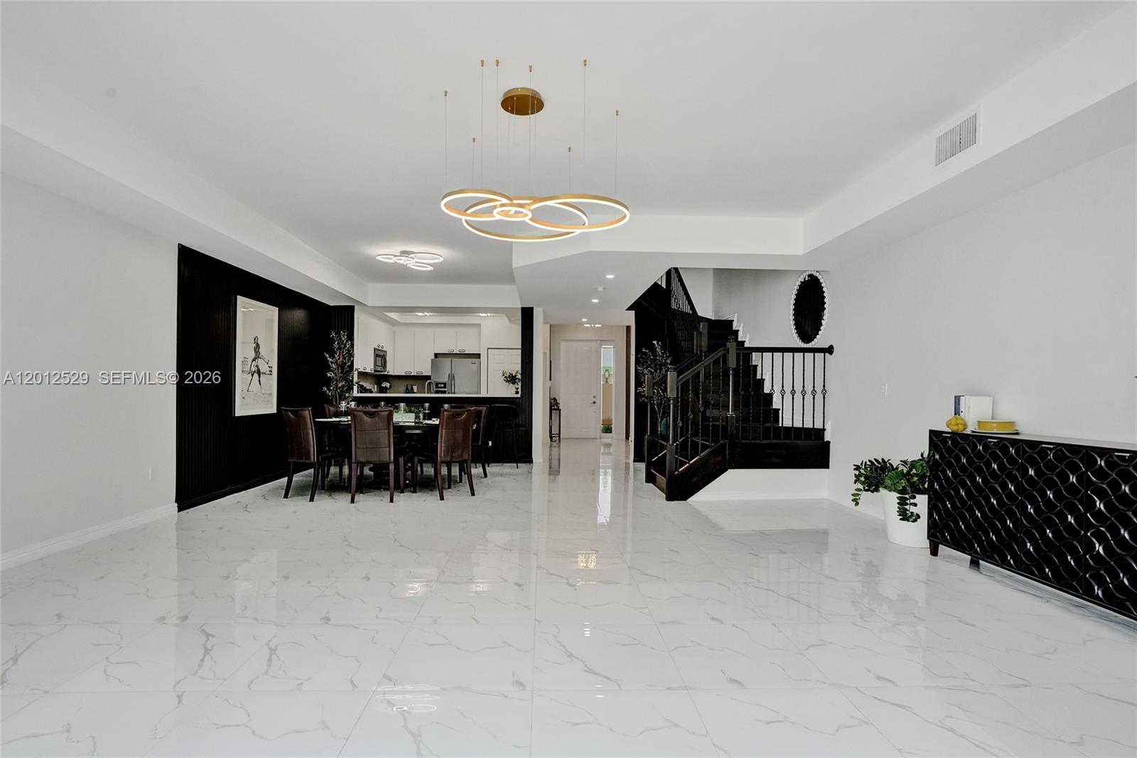 CORAL RIDGE - Residential Lease