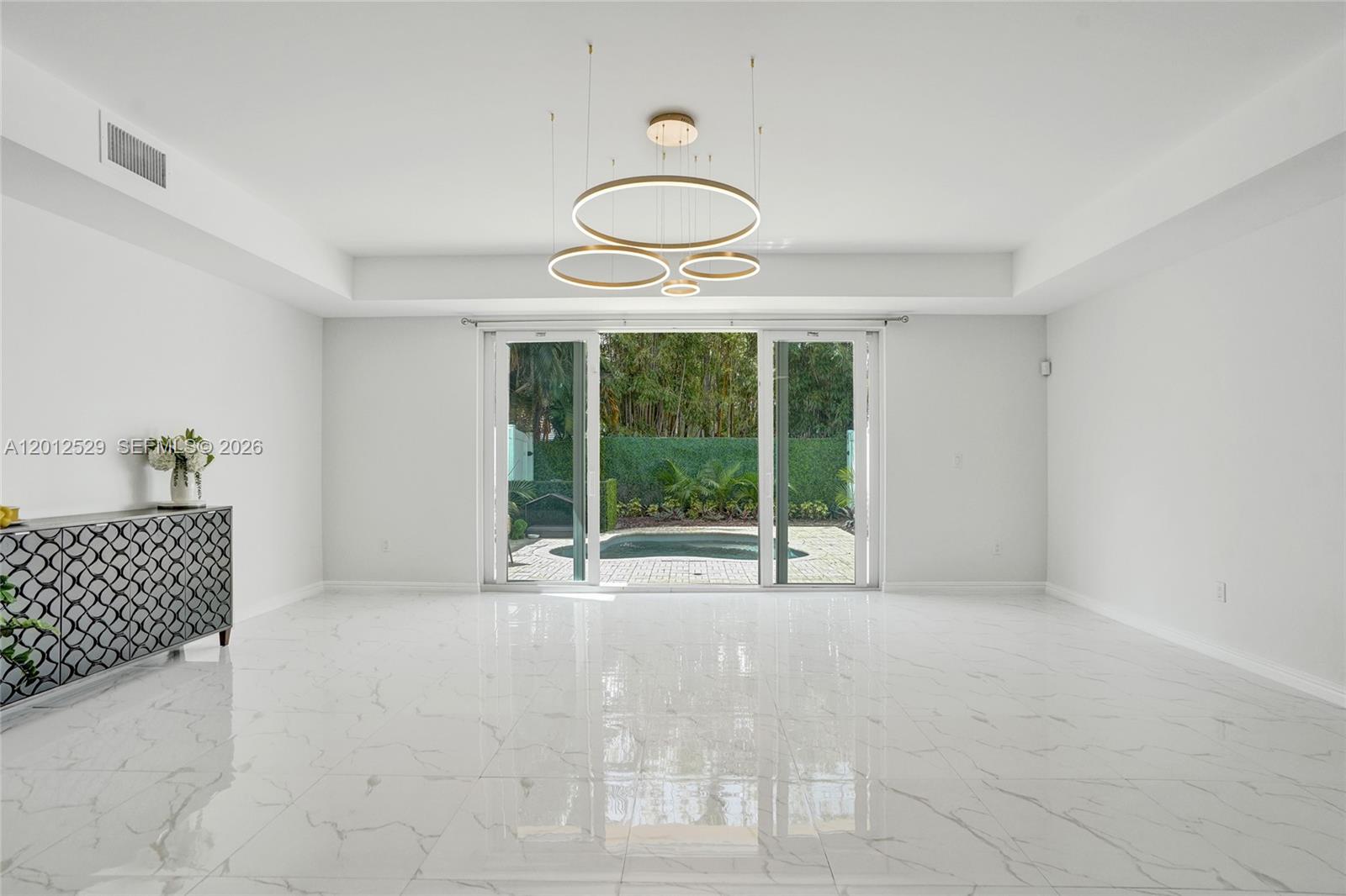 CORAL RIDGE - Residential Lease