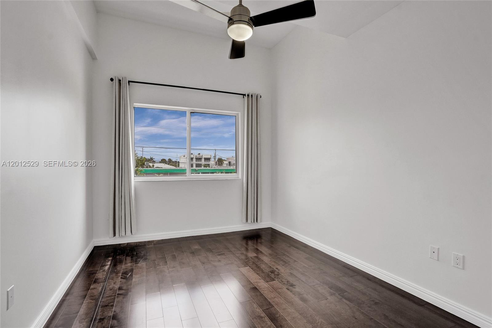 CORAL RIDGE - Residential Lease