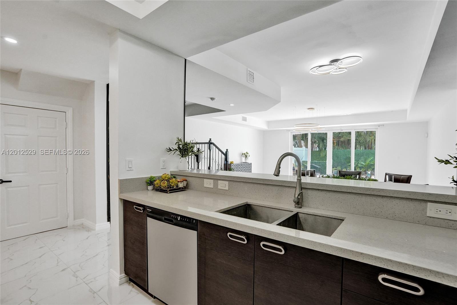 CORAL RIDGE - Residential Lease