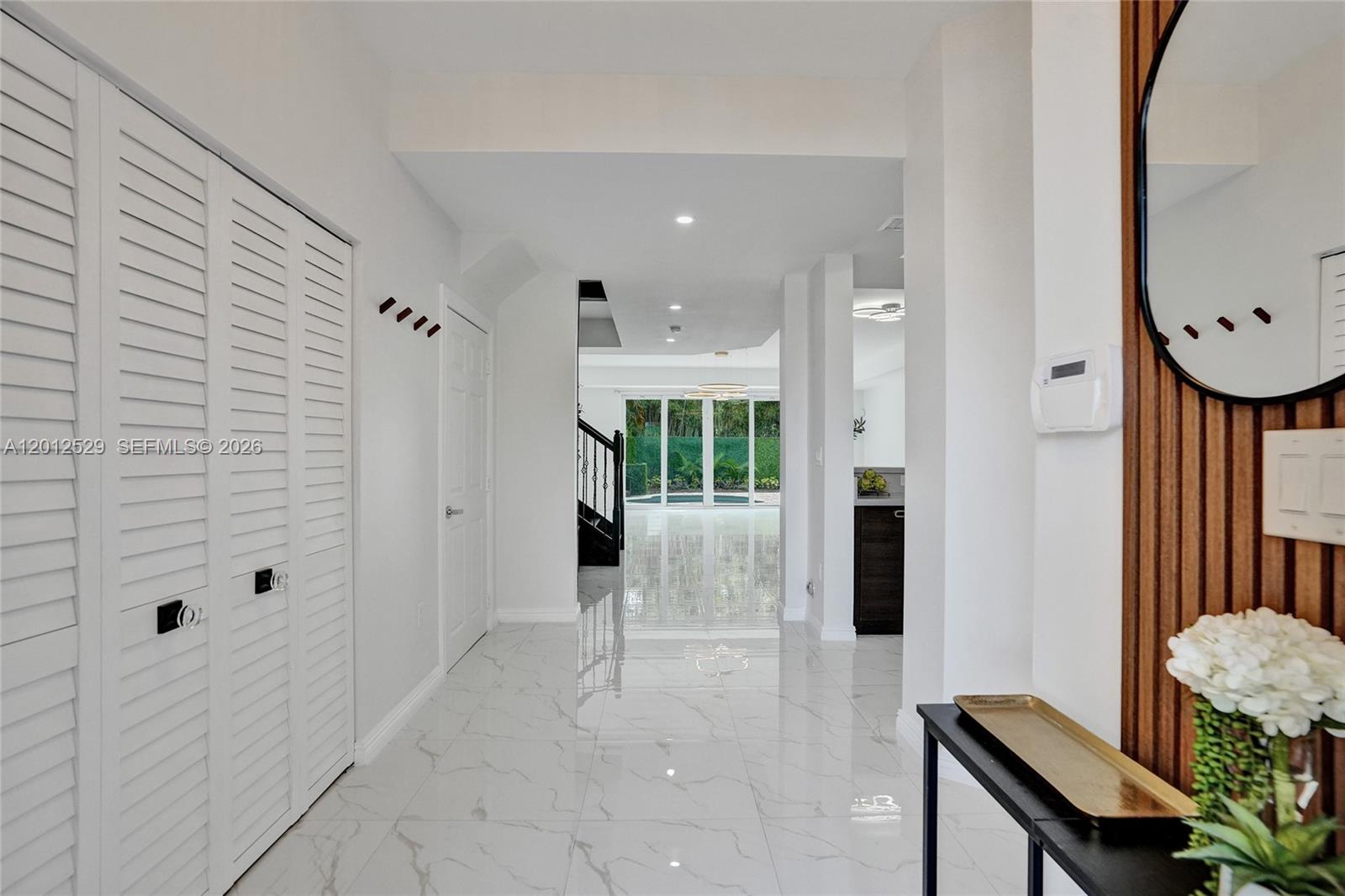 CORAL RIDGE - Residential Lease