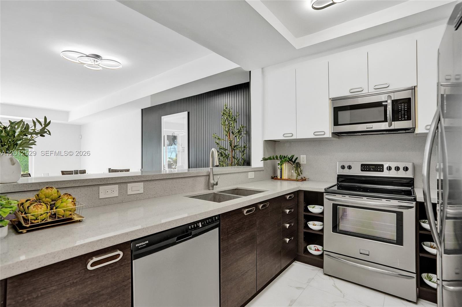 CORAL RIDGE - Residential Lease