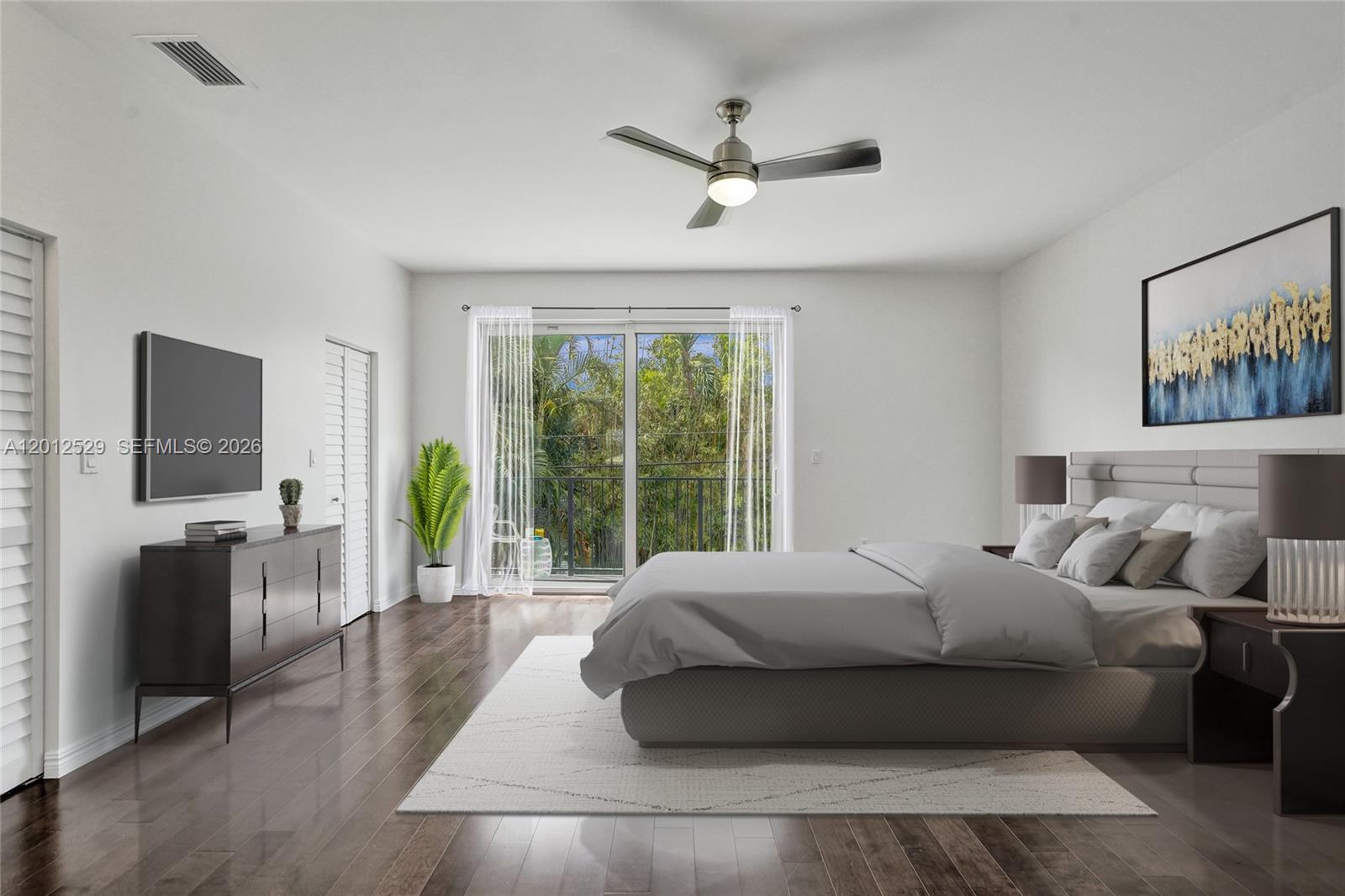 CORAL RIDGE - Residential Lease