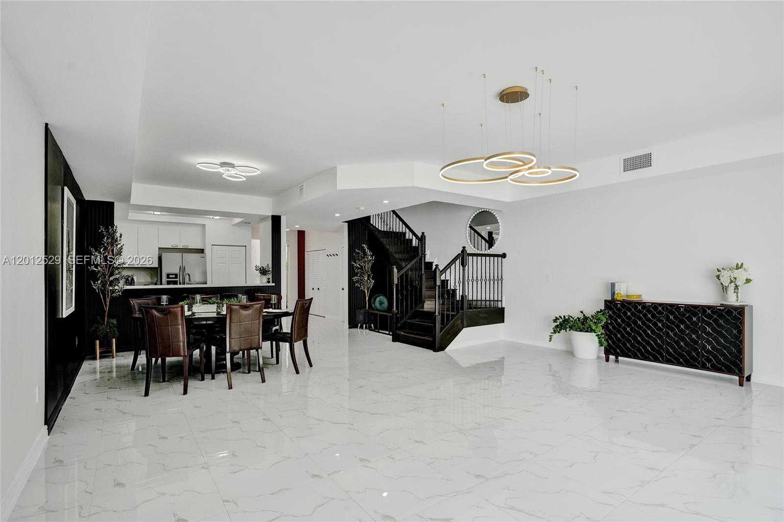 CORAL RIDGE - Residential Lease