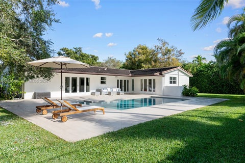 Photo of 7360 SW 115th St, Pinecrest, FL 33156 (MLS # A12032490)