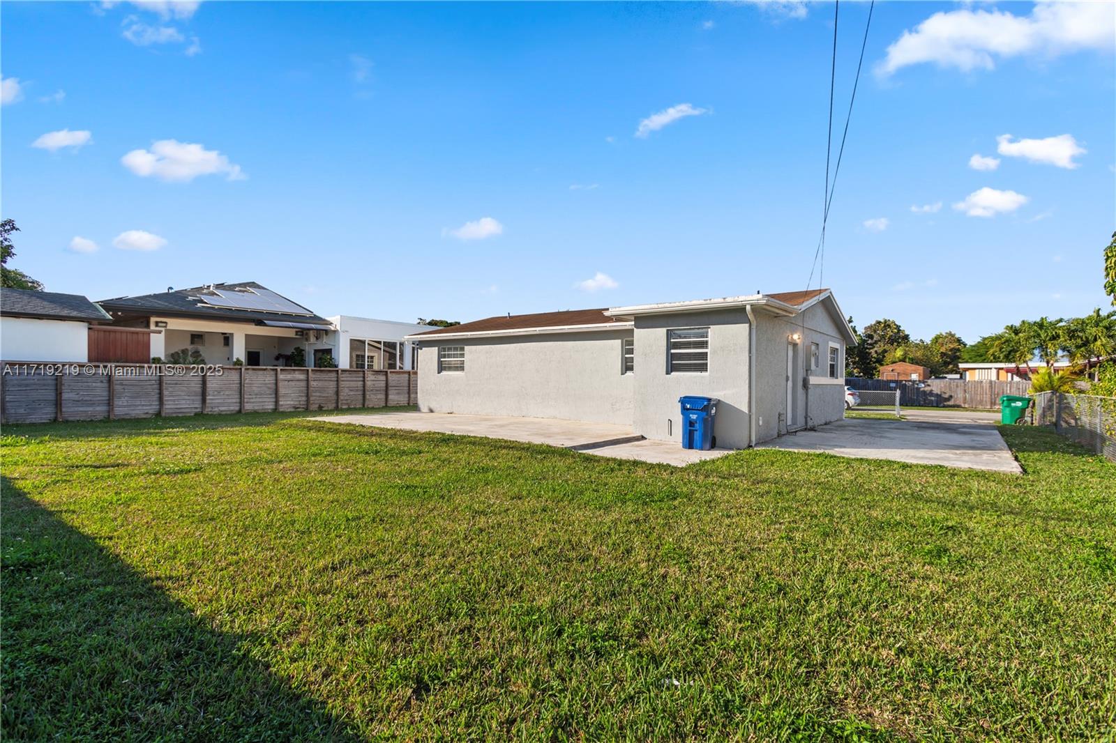 SO MIAMI HEIGHTS ADDN V - Residential