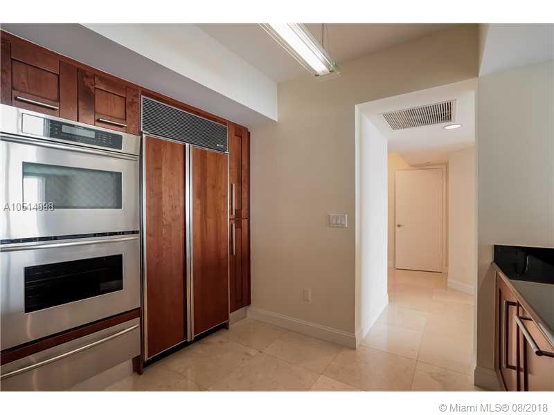 THE PENINSULA II CONDO - Residential Lease