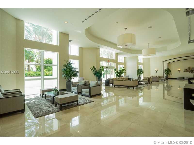 THE PENINSULA II CONDO - Residential Lease