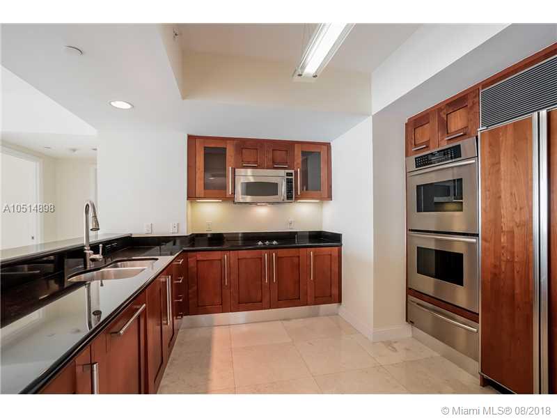 THE PENINSULA II CONDO - Residential Lease