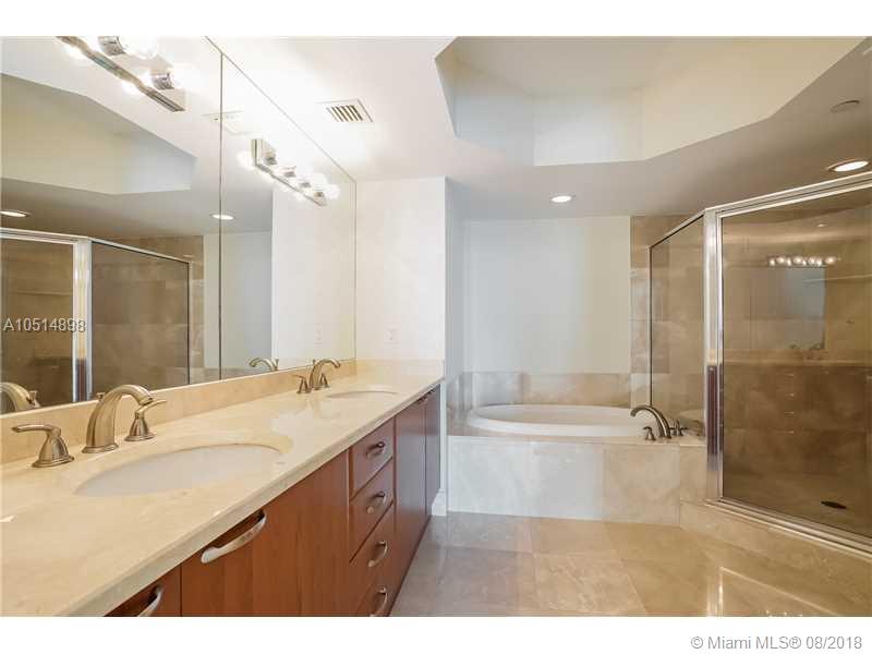 THE PENINSULA II CONDO - Residential Lease