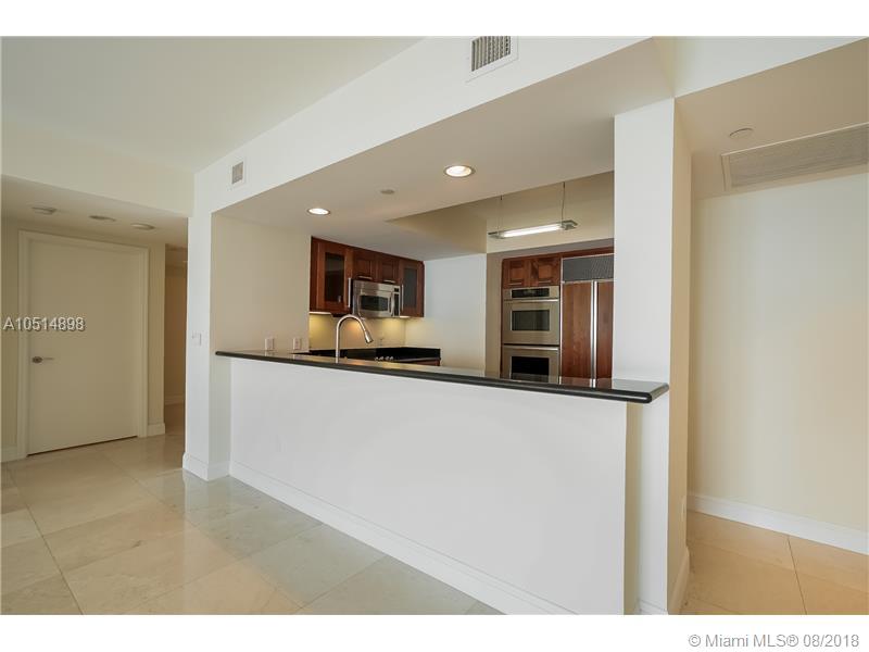 THE PENINSULA II CONDO - Residential Lease