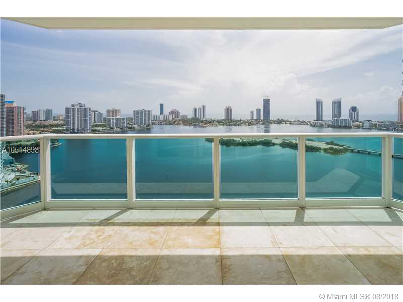 THE PENINSULA II CONDO - Residential Lease