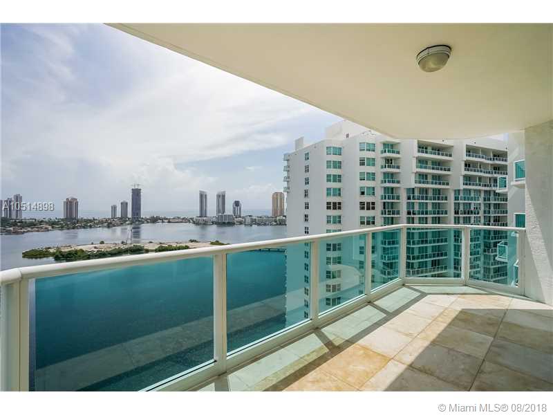 THE PENINSULA II CONDO - Residential Lease