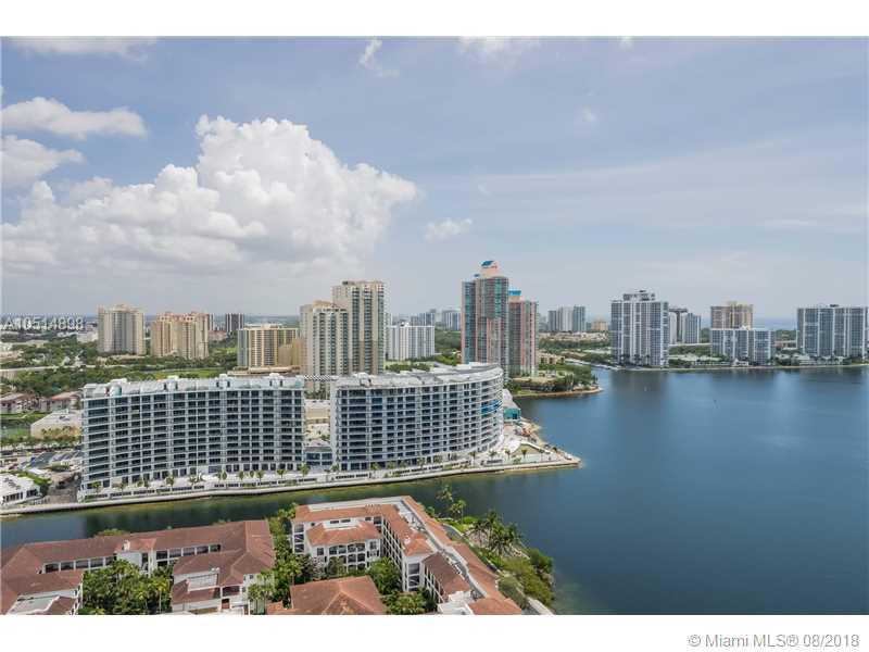 THE PENINSULA II CONDO - Residential Lease