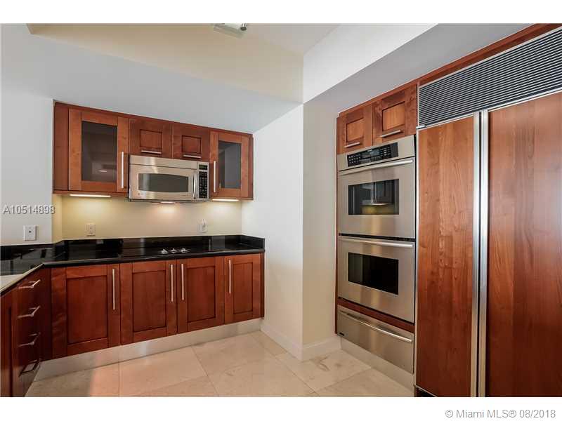 THE PENINSULA II CONDO - Residential Lease