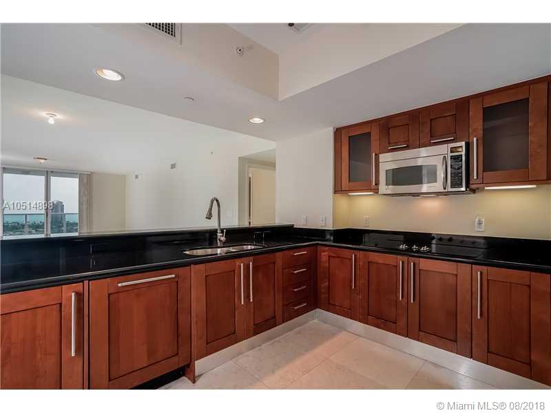 THE PENINSULA II CONDO - Residential Lease