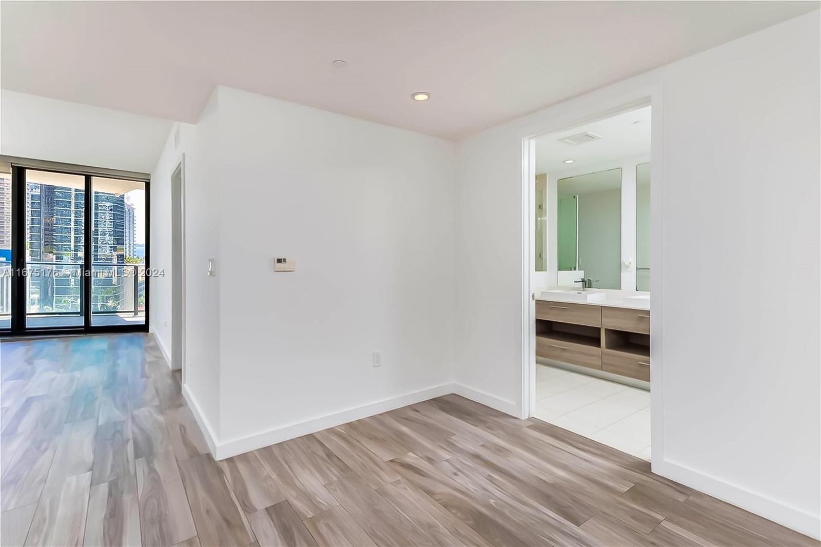 1300 S MIAMI AVENUE CONDO - Residential Lease