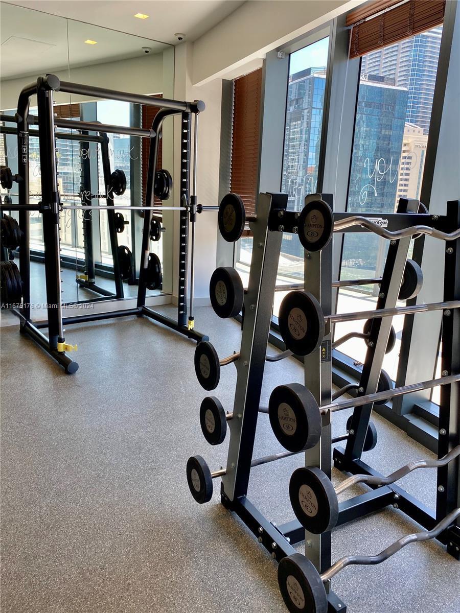 1300 S MIAMI AVENUE CONDO - Residential Lease