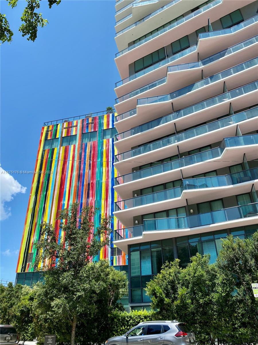 1300 S MIAMI AVENUE CONDO - Residential Lease