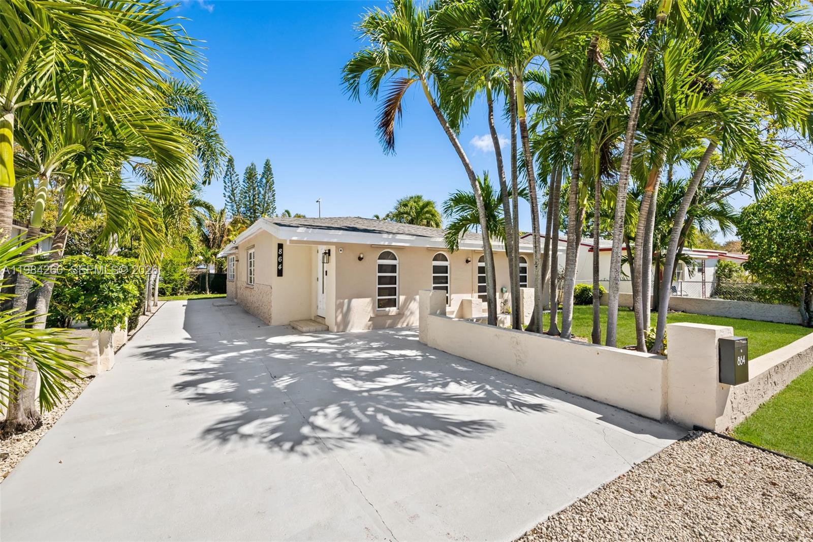 LINCOLN PARK SIXTH ADD - Residential