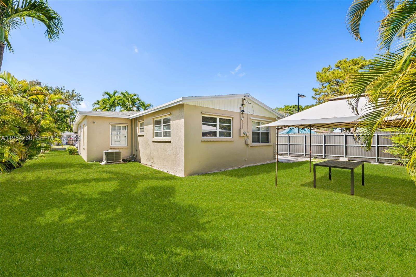 LINCOLN PARK SIXTH ADD - Residential