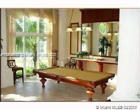 PORTO BELLAGIO CONDO - Residential Lease