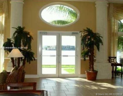 PORTO BELLAGIO CONDO - Residential Lease