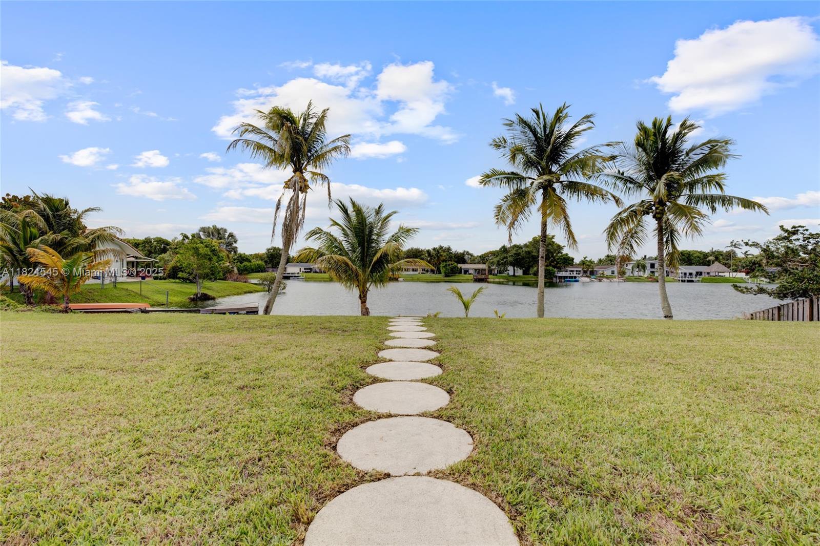 Property for Sale at 12511 Sw 115th Ave, Miami, Broward County, Florida - Bedrooms: 4 
Bathrooms: 2  - $1,199,900
