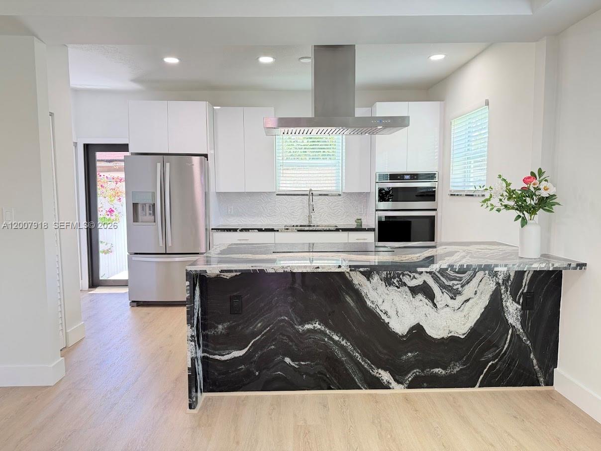 BYAN PARK - Residential