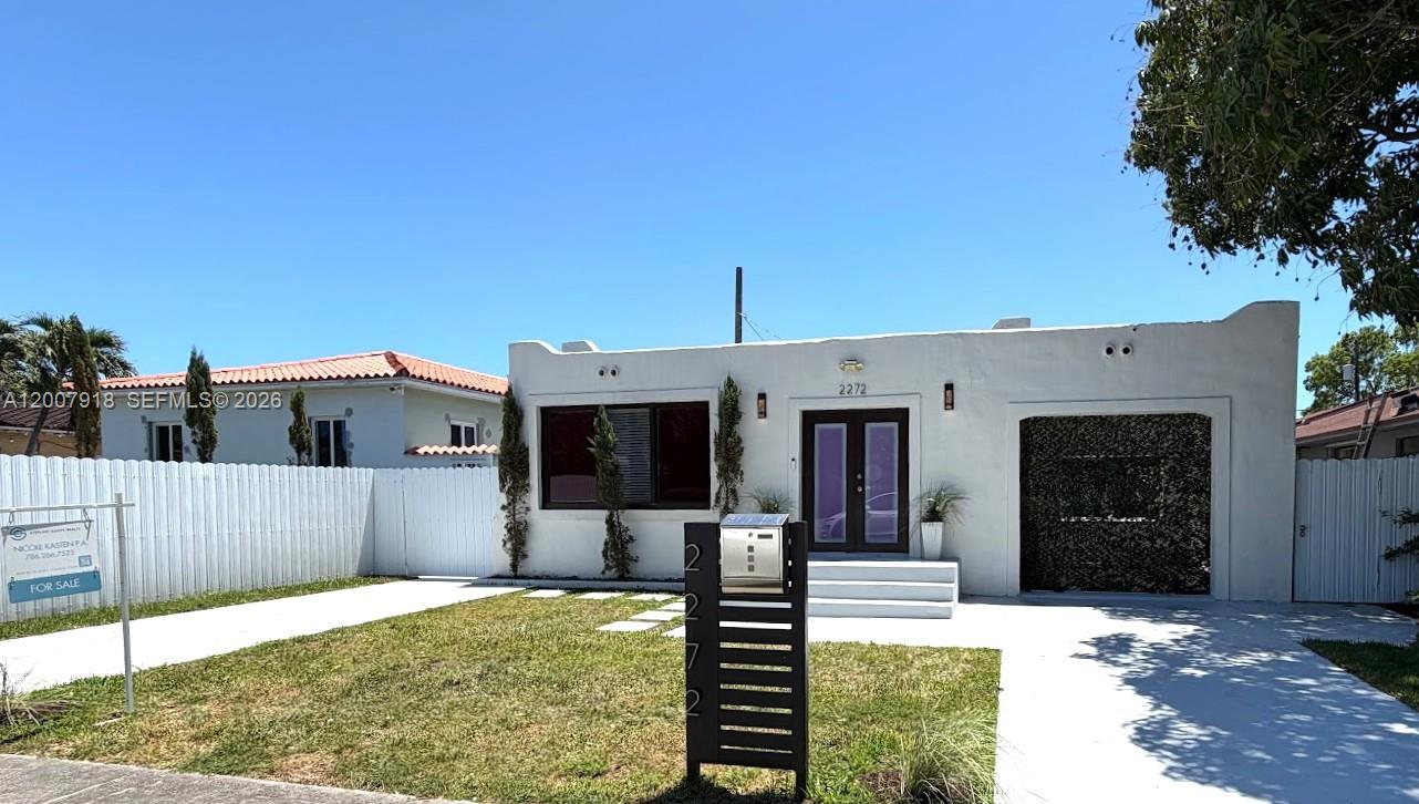 BYAN PARK - Residential