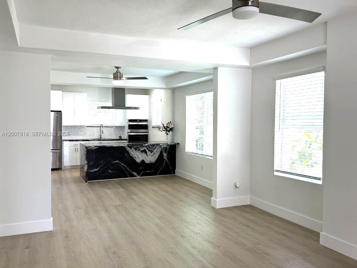 BYAN PARK - Residential