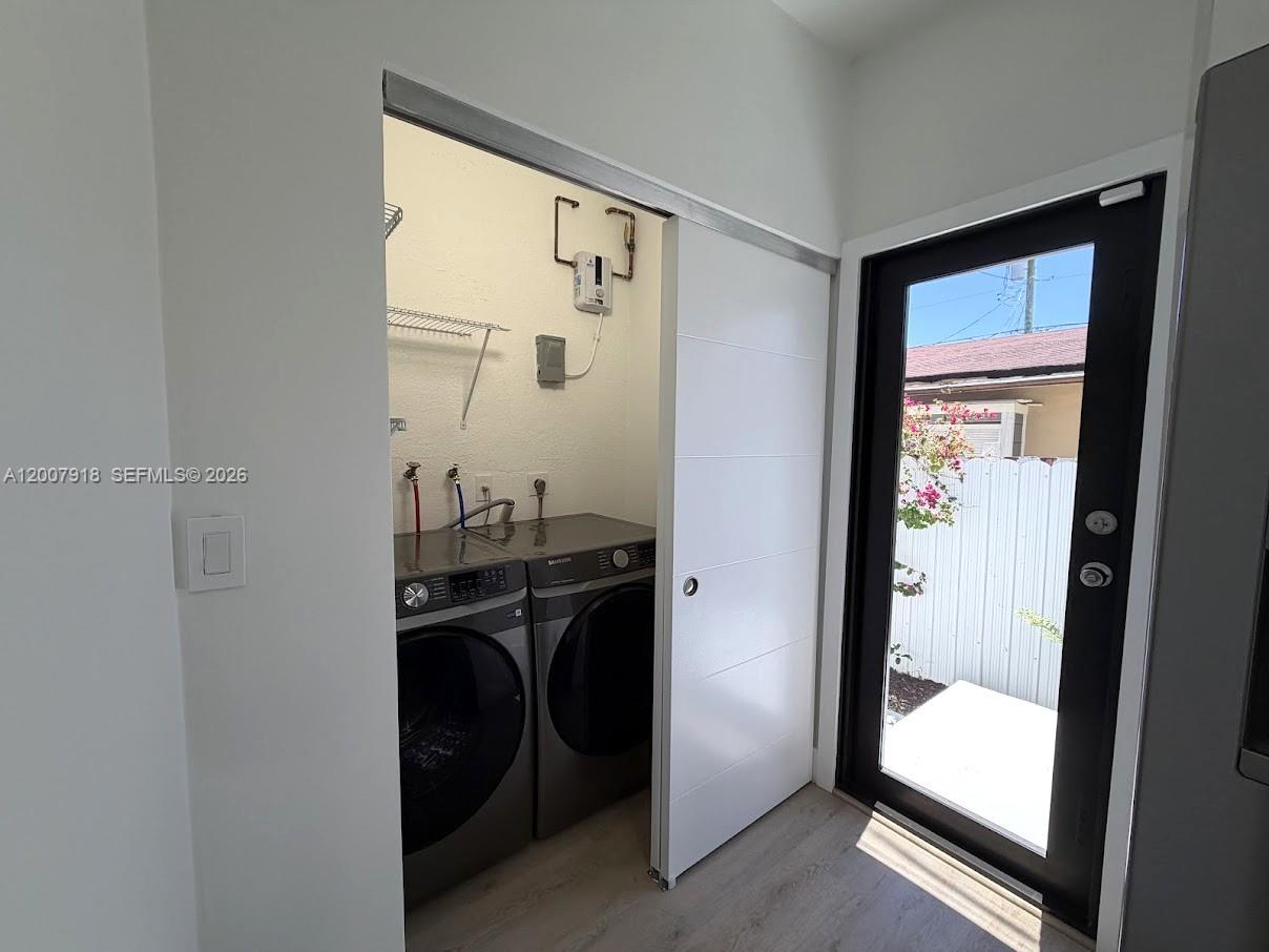 BYAN PARK - Residential