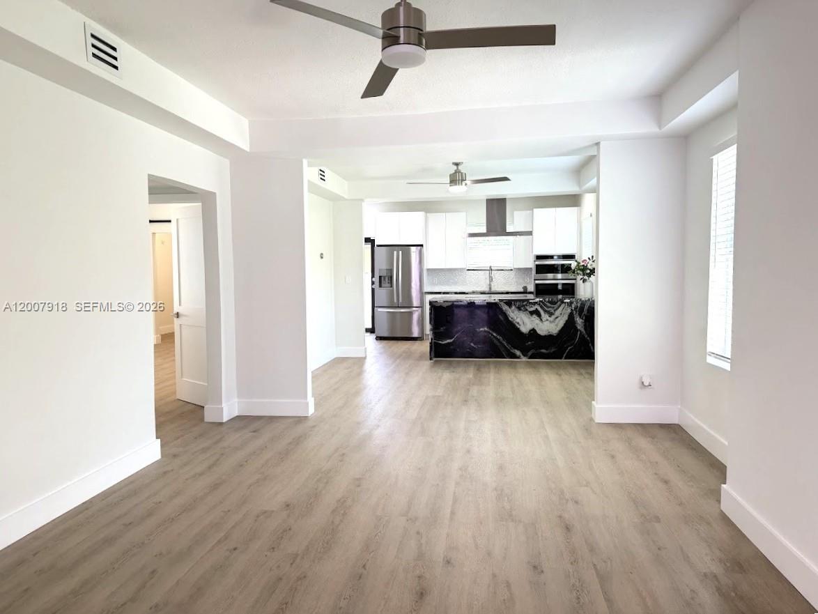 BYAN PARK - Residential