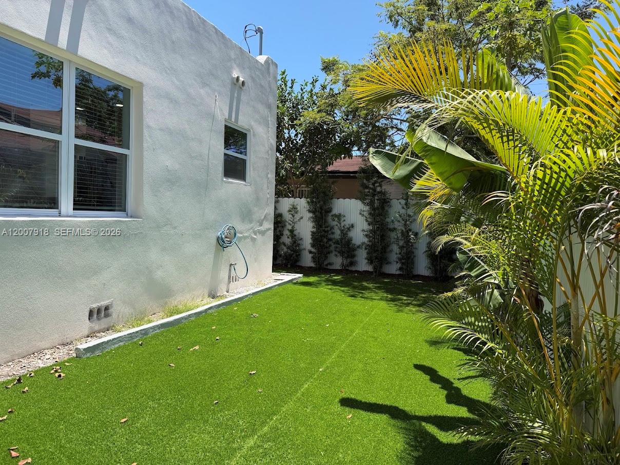 BYAN PARK - Residential