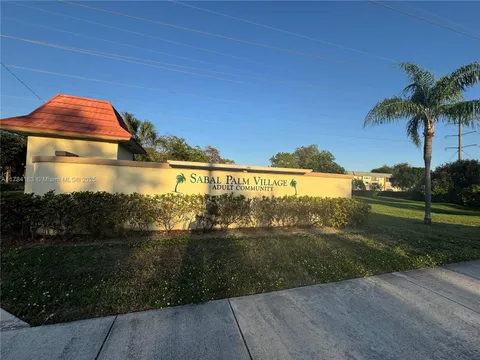4960 E Sabal Palm Blvd Unit 406, Tamarac, FL 33319 - MLS#: A11784163