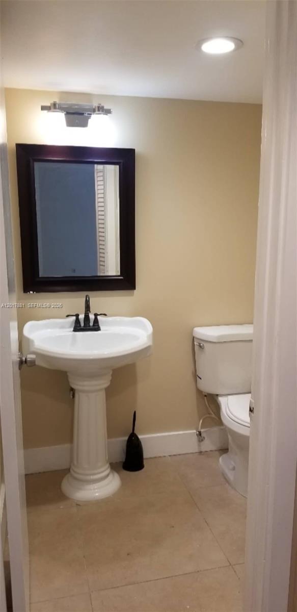 TRAIL RUN SEC 1 - Residential Lease