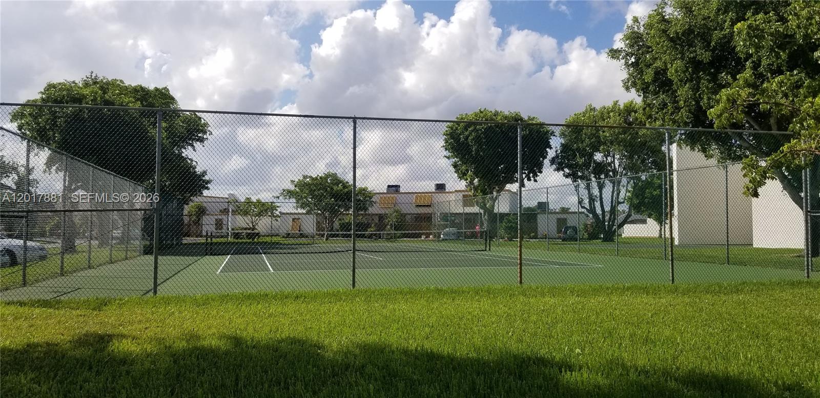 TRAIL RUN SEC 1 - Residential Lease