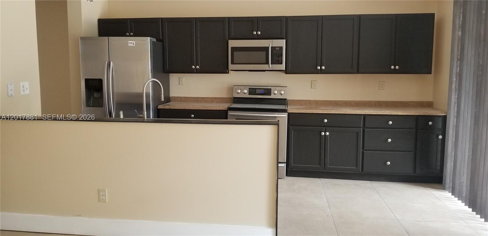 TRAIL RUN SEC 1 - Residential Lease