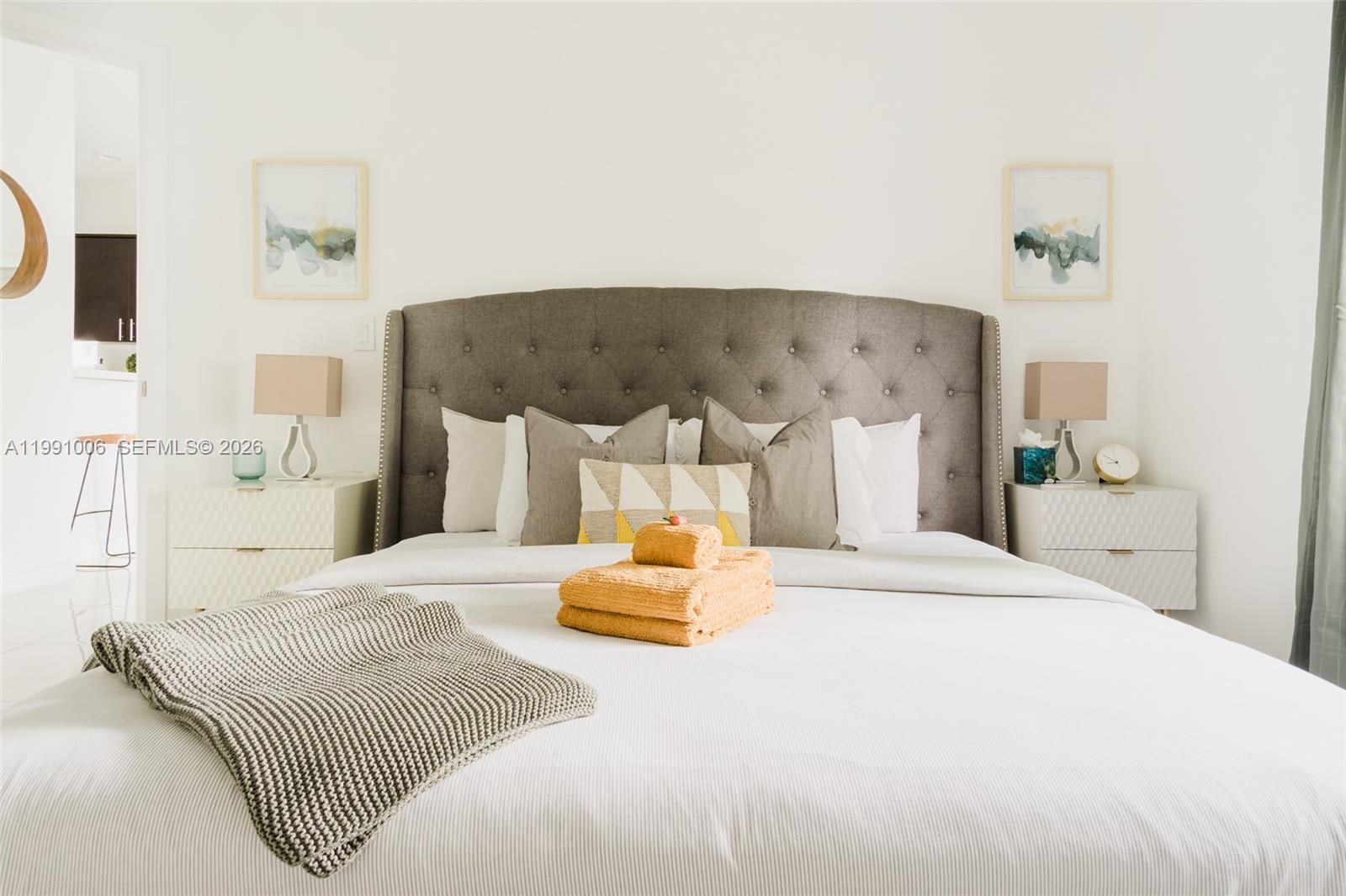 NORTH RIDGEWAY PARK - Residential