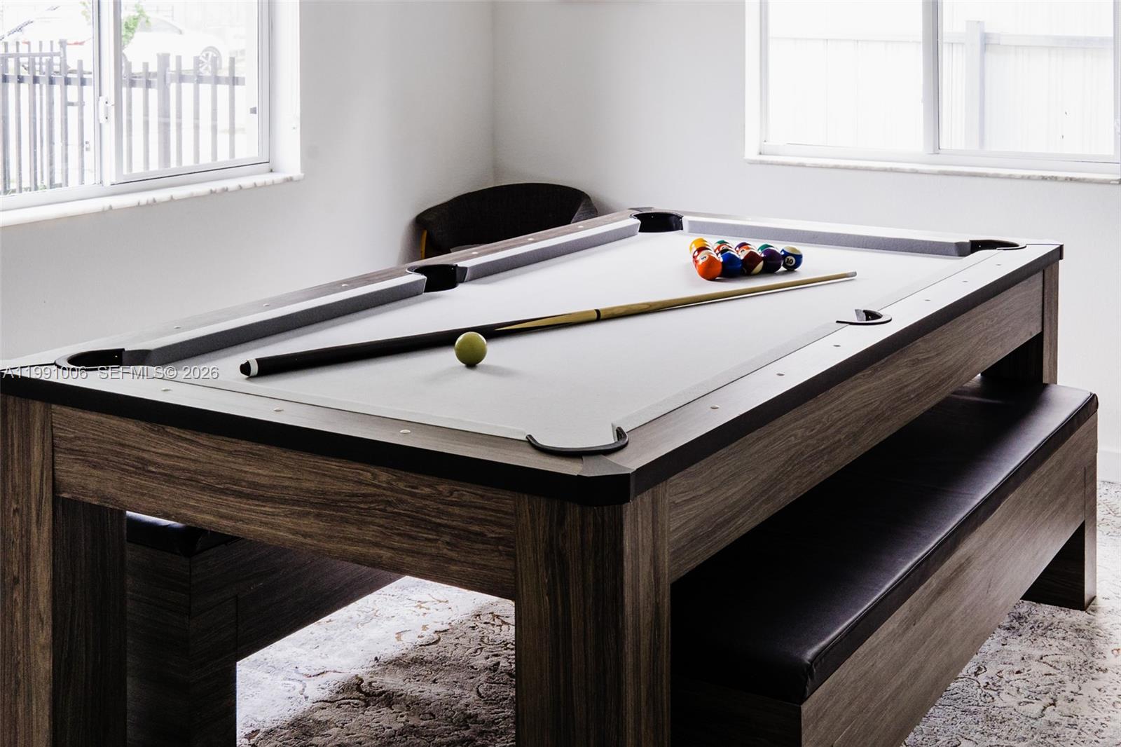 NORTH RIDGEWAY PARK - Residential