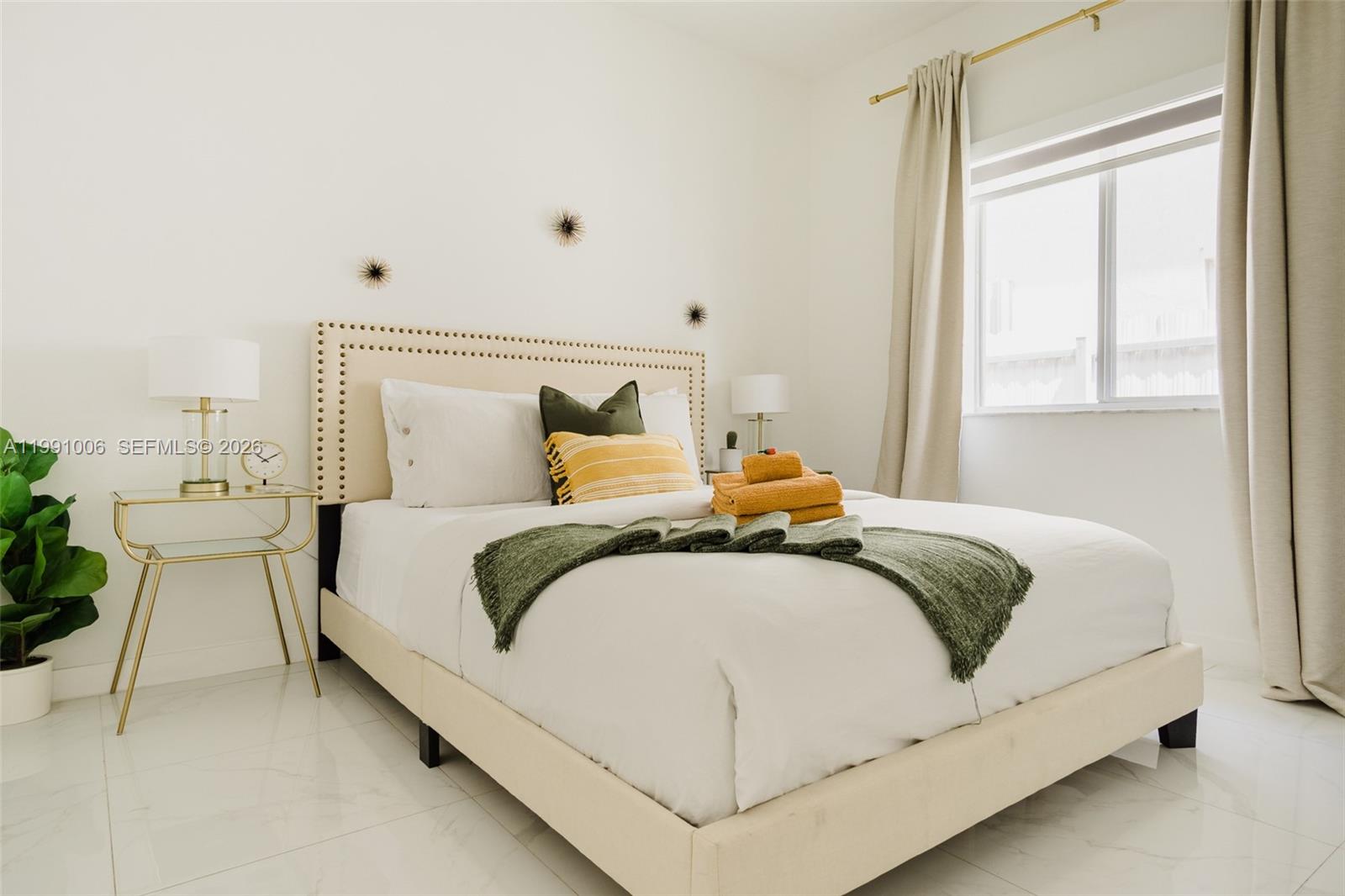 NORTH RIDGEWAY PARK - Residential